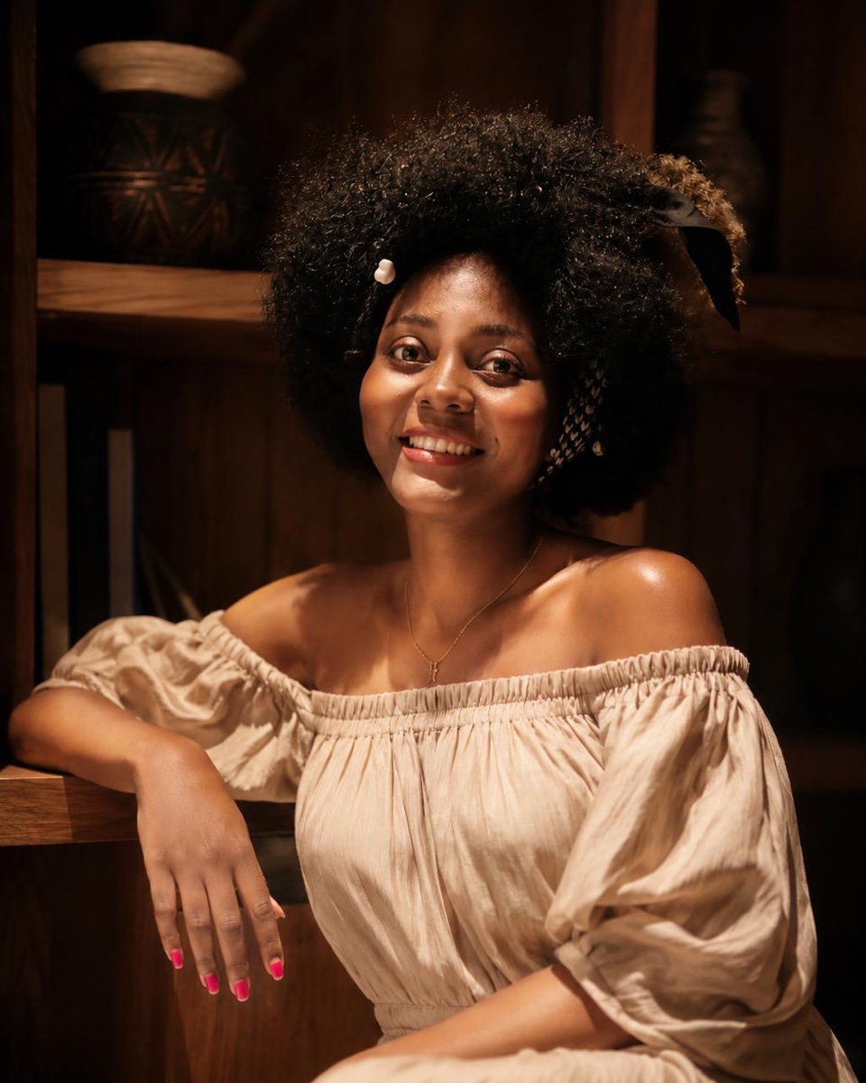 Maureen Wepngong